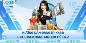 hướng dẫn đăng ký xx88