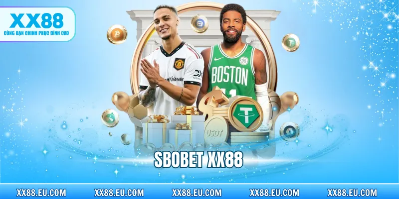 Sbobet XX88